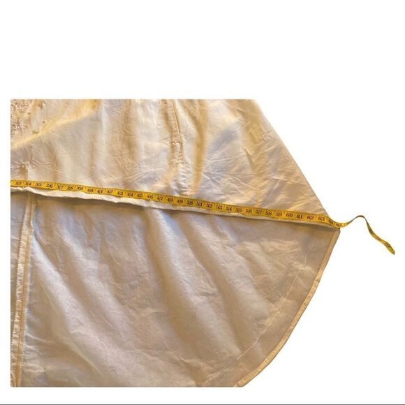 MISS BETSY Wedding Dress Vintage #1149,Made in USA,Size 3,Ivory, beaded - Picture 8 of 15